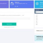 MewWallet (MyEtherWallet) The Original Ethereum Mobile Wallet Analysis