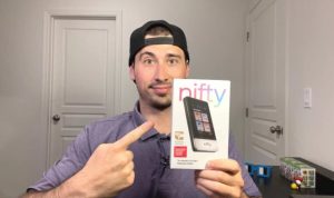 SecuX Nifty Review The First Hardware Wallet Designed for NFT Collectors