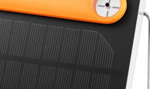 BioLite SolarPanel 5+ Testing Portable Power Generation for Van Life