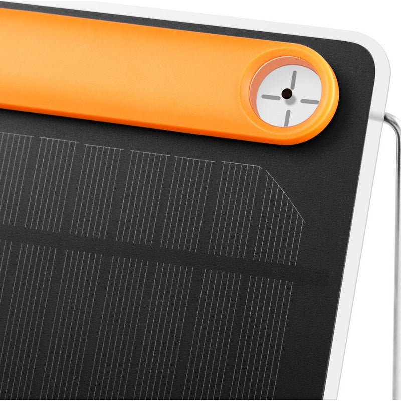 BioLite SolarPanel 5+ Testing Portable Power Generation for Van Life