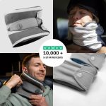 Trtl Pillow Plus Reviewing the Best Scientifically Proven Neck Support