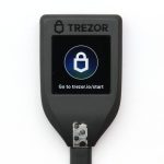 Trezor Model T Review Advanced Touchscreen Security for Crypto Assets