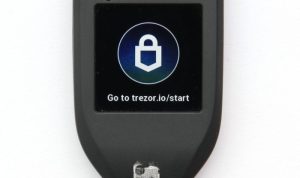 Trezor Model T Review Advanced Touchscreen Security for Crypto Assets