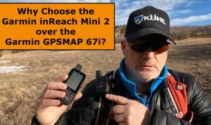Garmin inReach Mini 2 Testing Emergency Satellite Communication Review