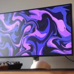 Dell UltraSharp U2723QE Reviewing the Best 4K Monitor for Reading Briefs