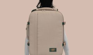 CabinZero Classic 44L The Best Budget Ultra-Lightweight Carry-On Test