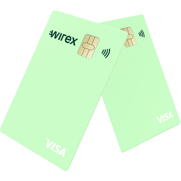 Wirex App Review The Leading Crypto-to-Fiat Payment Ecosystem