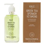 Youth To The People Superfood Cleanser A Kale + Green Tea Face Wash