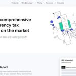 ZenLedger Crypto Tax Software Simplifying Complex DeFi Transactions