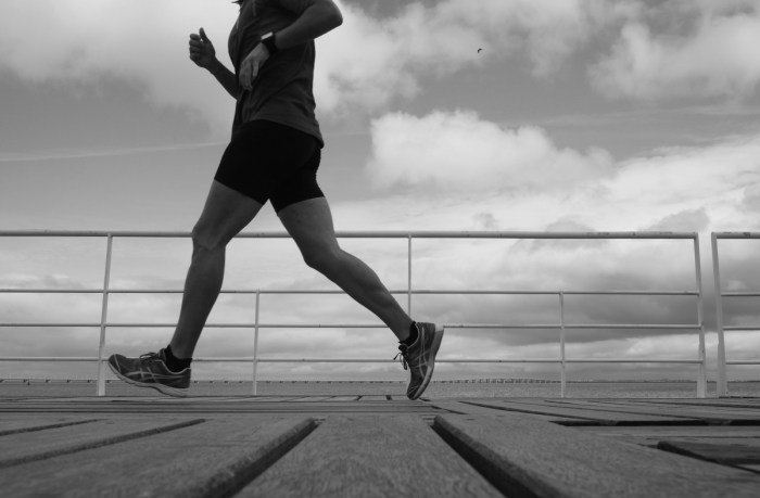 On Running Cloud 5 Review of the Lightweight Shoe