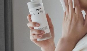 Anua Heartleaf 77% Soothing Toner Why its Number 1 in Korea