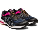 Asics Gel-Kayano 30 Testing Stability and Support for Overpronation