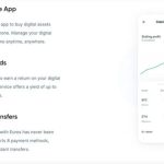 Bitvavo Exchange A Comprehensive Review of Europes Leading Platform