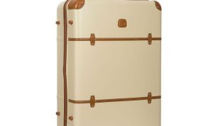 Brics Bellagio Spinner An Elegant Italian Luxury Luggage Performance