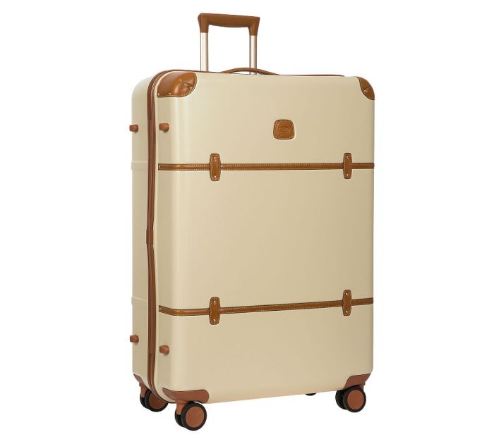 Brics Bellagio Spinner An Elegant Italian Luxury Luggage Performance