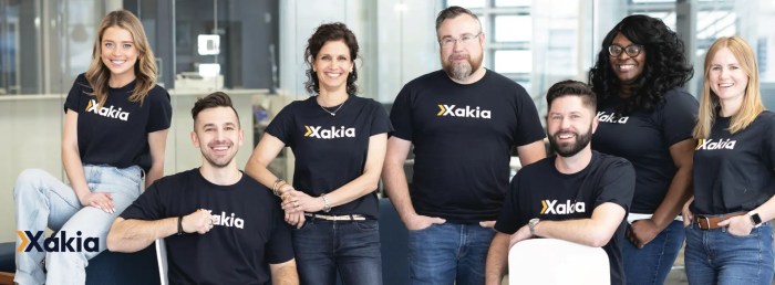 Xakia In-House Legal Reviewing the Best Matter Management