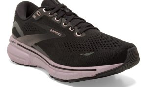 Brooks Ghost 15 Reviewing the Reliability of This Neutral Road Shoe