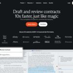 Spellbook AI Review Testing Contract Drafting Performance Inside Microsoft Word