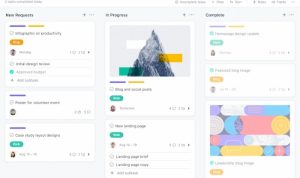 Asana Business Review Testing Project Management for Real Estate Teams