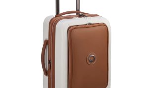 Delsey Chatelet Air 2.0 A French-Style Luxury Spinner Luggage Review