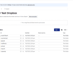 Dropbox Business Review Secure Document Storage for Property Transactions