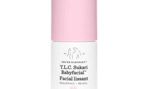 Drunk Elephant T.L.C. Sukari Babyfacial Professional-Grade AHA/BHA Mask