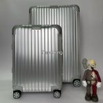 Rimowa Original Cabin Is This Luxury Aluminum Luggage Worth the Price