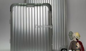 Rimowa Original Cabin Is This Luxury Aluminum Luggage Worth the Price