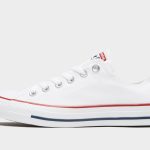 Converse Chuck Taylor All Star A Review of the Timeless Canvas High Tops