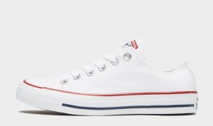 Converse Chuck Taylor All Star A Review of the Timeless Canvas High Tops