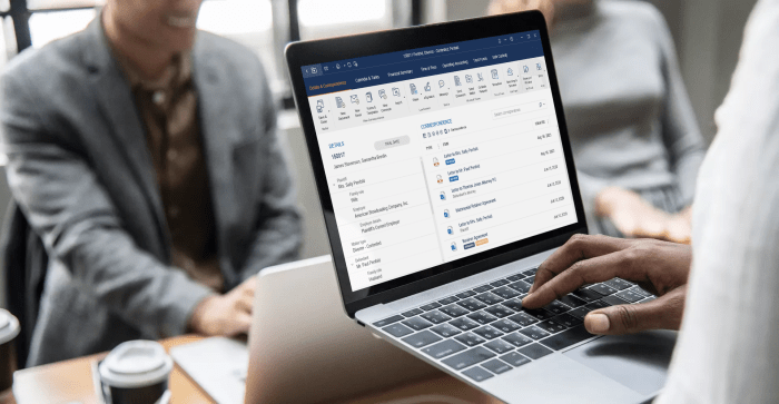 LEAP Legal Software Testing the Cloud-Based Practice and Financial Management