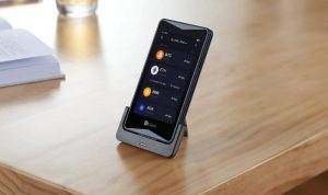 Ellipal Joy Review Testing the Open-Source Random Seed Generator