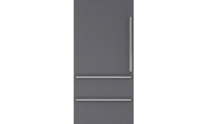 Sub-Zero Designer Series Refrigerator A Review of Integrated Luxury Cooling