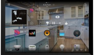 Control4 Smart Home OS 3 Testing Professional Grade Home Management