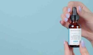 SkinCeuticals Phloretin CF Vitamin C Antioxidant Serum Review