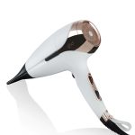 Ghd Helios Professional Hair Dryer Speed and Shine Test