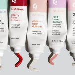 Glossier Balm Dotcom Reviewing the New Vegan Formula Balm