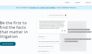 Everlaw Review Testing AI-Driven eDiscovery and Litigation Storytelling Tools