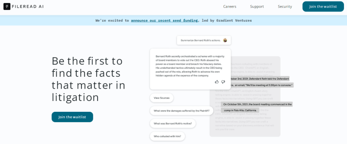 Everlaw Review Testing AI-Driven eDiscovery and Litigation Storytelling Tools