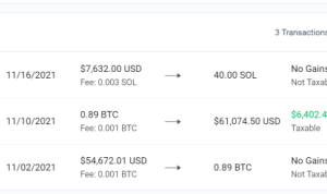 TaxBit Review Enterprise-Grade Crypto Tax Solutions for Modern Traders