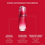 Shiseido Ultimune Power Infusing Concentrate Anti-Aging Serum Review