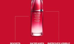 Shiseido Ultimune Power Infusing Concentrate Anti-Aging Serum Review
