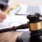 Sony WH-1000XM5 Reviewing Noise-Cancellation for Virtual Court Hearings