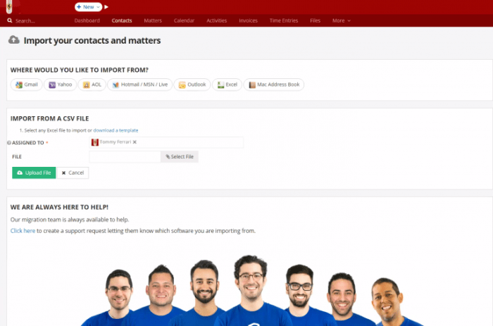 PracticePanther Review Best All-in-One Case Management for Solo Lawyers