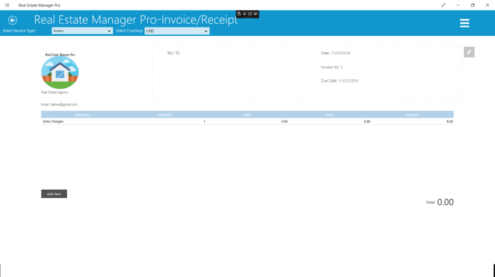 FreshBooks Accounting Review Testing Invoicing for Real Estate Freelancers