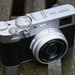 Fujifilm X100VI Reviewing the Best Street Photography Camera for Travelers