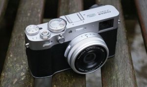 Fujifilm X100VI Reviewing the Best Street Photography Camera for Travelers