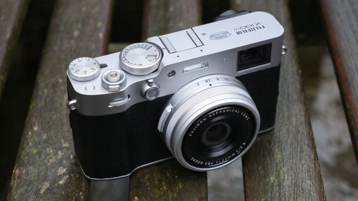 Fujifilm X100VI Reviewing the Best Street Photography Camera for Travelers