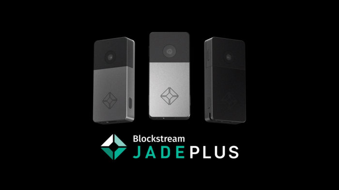 Blockstream Jade The Best Budget-Friendly Bitcoin-Only Hardware Wallet