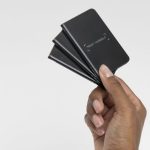 Ledger Stax Review The Future of E-Ink Screen Hardware Wallets